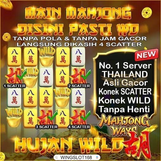 BERKAHTOTO : Situs Gampang Jackpot Akun Pro Pasti Cuan